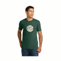 Main Logo T-shirt - Green